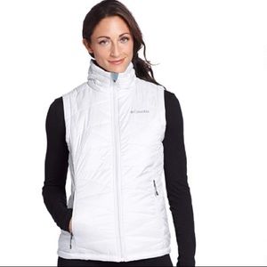 Women’s Columbia Mighty White Lite 3 Vest